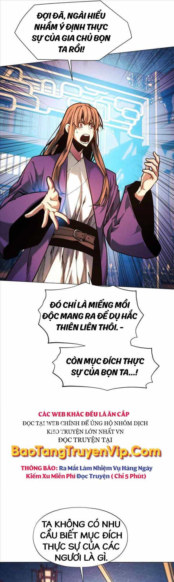 Chuyển Sinh Vào Thế Giới Võ Lâm - Chương 54 - ảnh 1