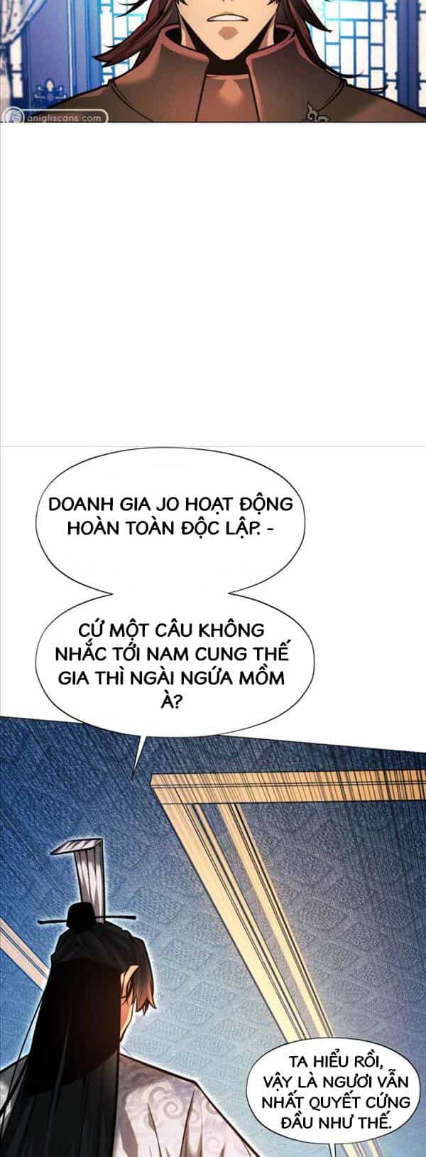 Chuyển Sinh Vào Thế Giới Võ Lâm - Chương 54 - ảnh 11