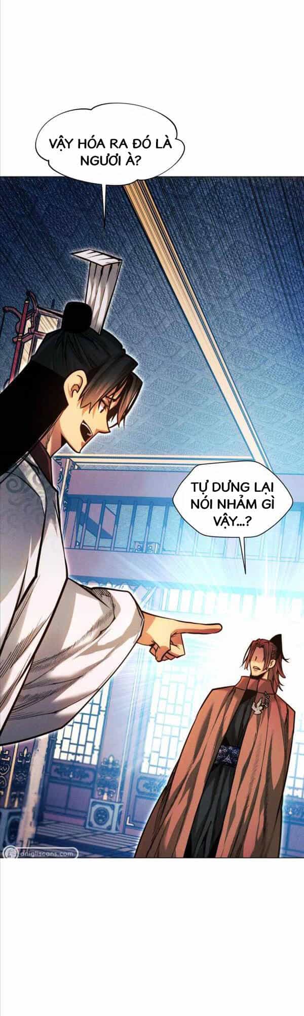 Chuyển Sinh Vào Thế Giới Võ Lâm - Chương 54 - ảnh 25