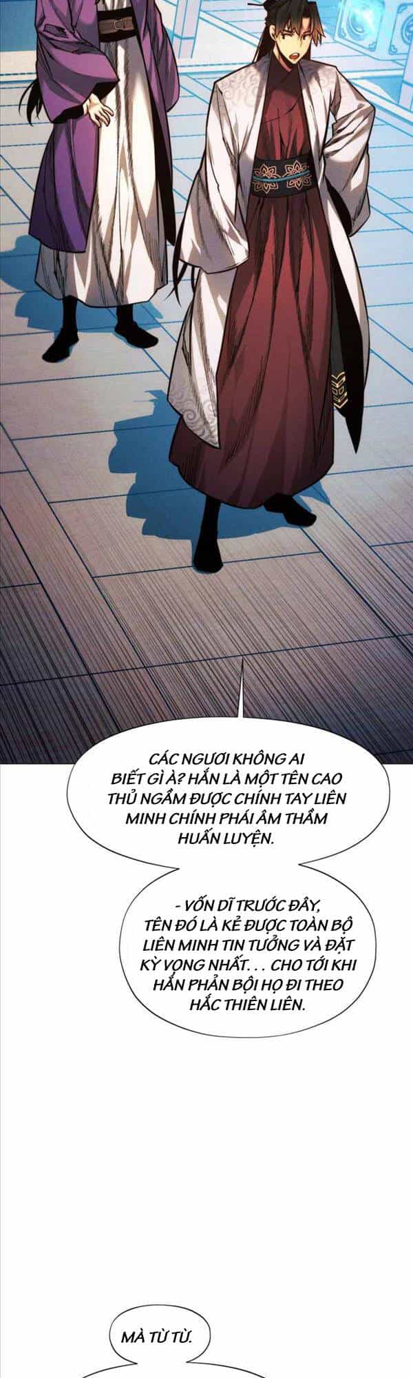 Chuyển Sinh Vào Thế Giới Võ Lâm - Chương 54 - ảnh 36