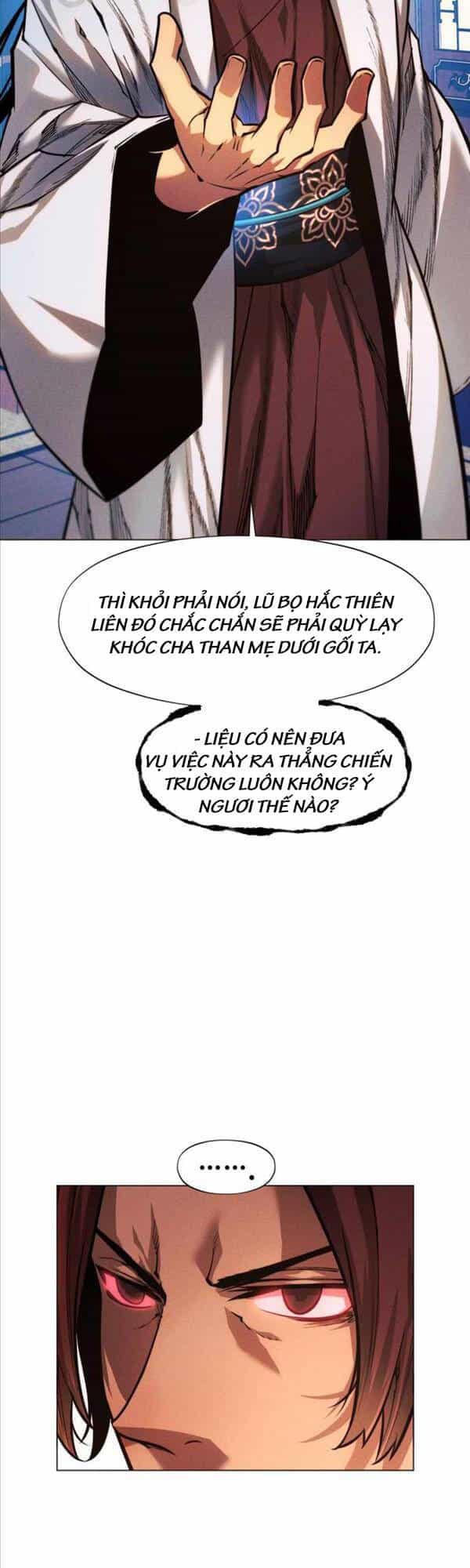 Chuyển Sinh Vào Thế Giới Võ Lâm - Chương 54 - ảnh 40