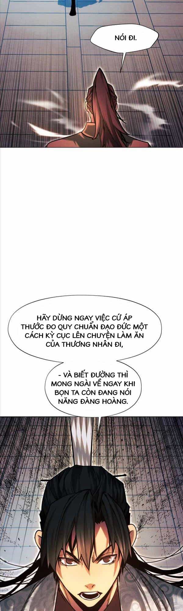 Chuyển Sinh Vào Thế Giới Võ Lâm - Chương 54 - ảnh 9