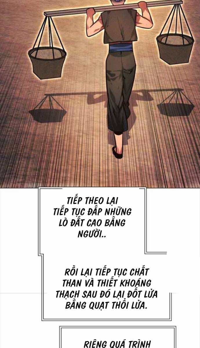 Chuyển Sinh Vào Thế Giới Võ Lâm - Chương 56 - ảnh 33