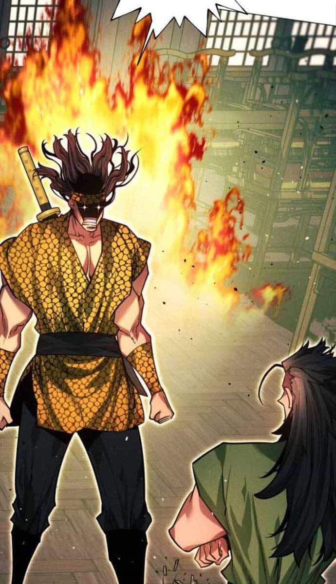 Chuyển Sinh Vào Thế Giới Võ Lâm - Chương 56 - ảnh 89