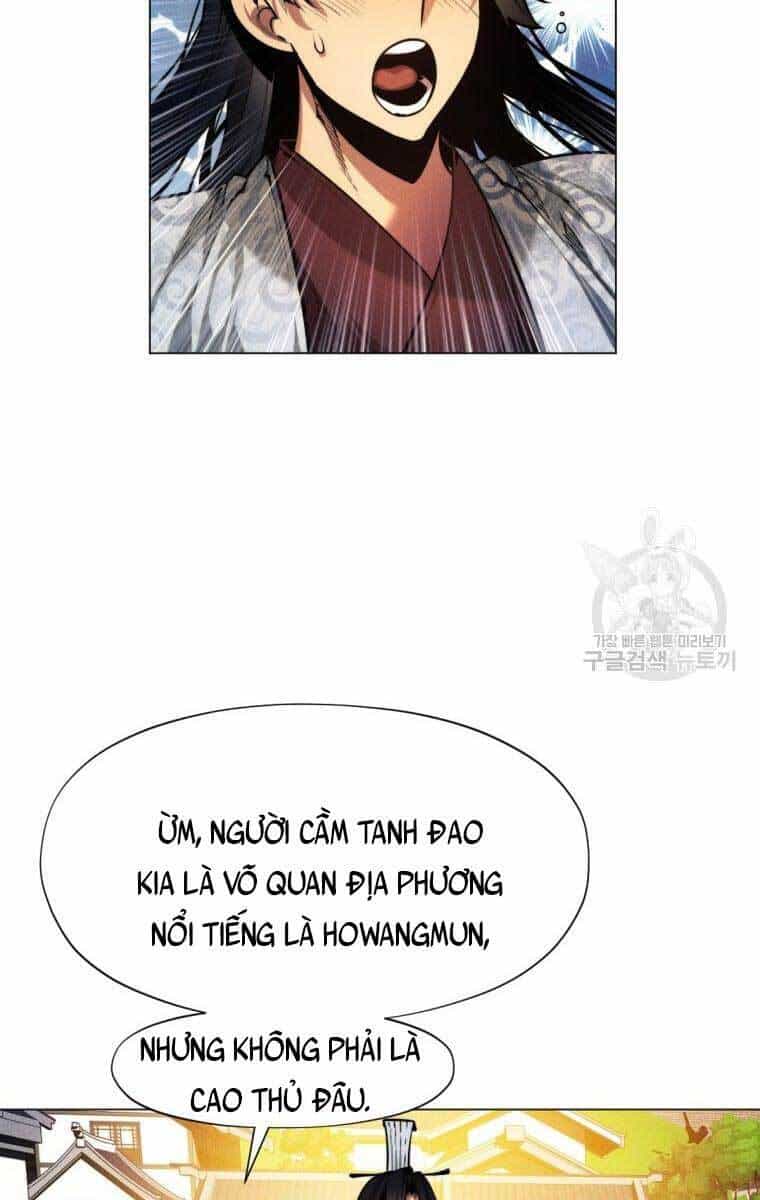 Chuyển Sinh Vào Thế Giới Võ Lâm - Chương 6 - ảnh 19
