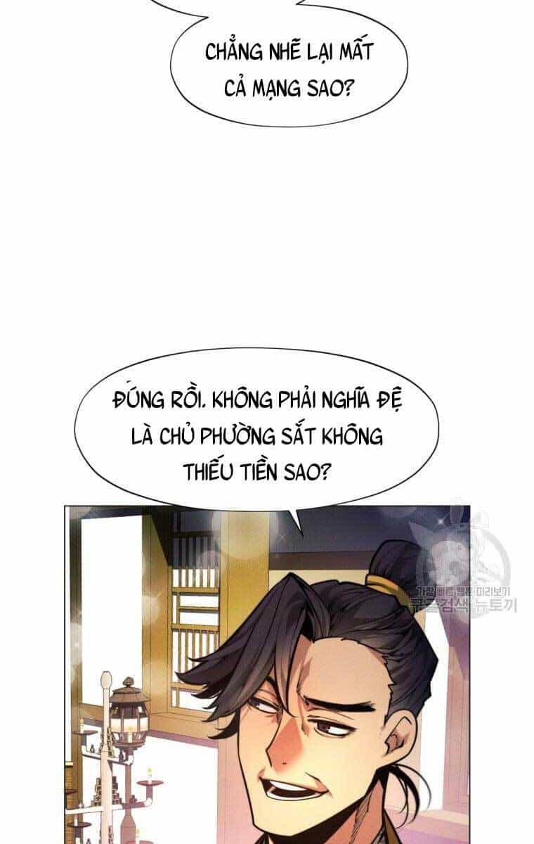 Chuyển Sinh Vào Thế Giới Võ Lâm - Chương 6 - ảnh 45