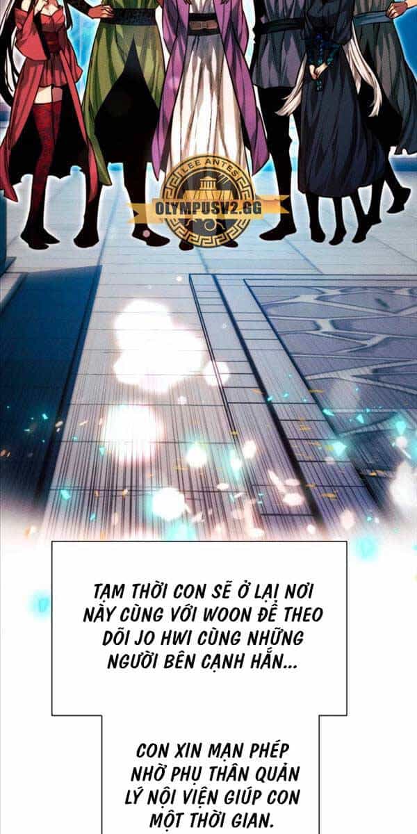Chuyển Sinh Vào Thế Giới Võ Lâm - Chương 58 - ảnh 38