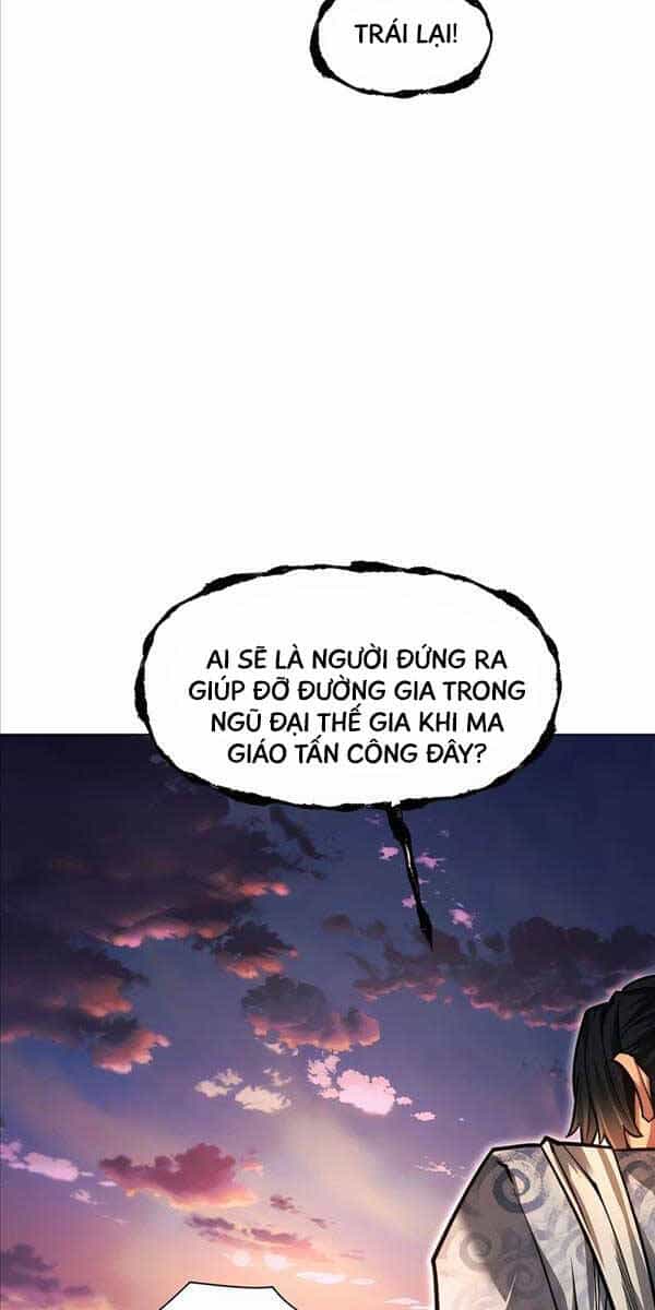 Chuyển Sinh Vào Thế Giới Võ Lâm - Chương 62 - ảnh 81