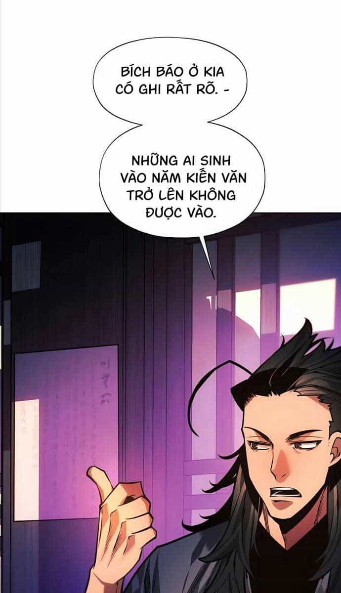 Chuyển Sinh Vào Thế Giới Võ Lâm - Chương 65 - ảnh 112