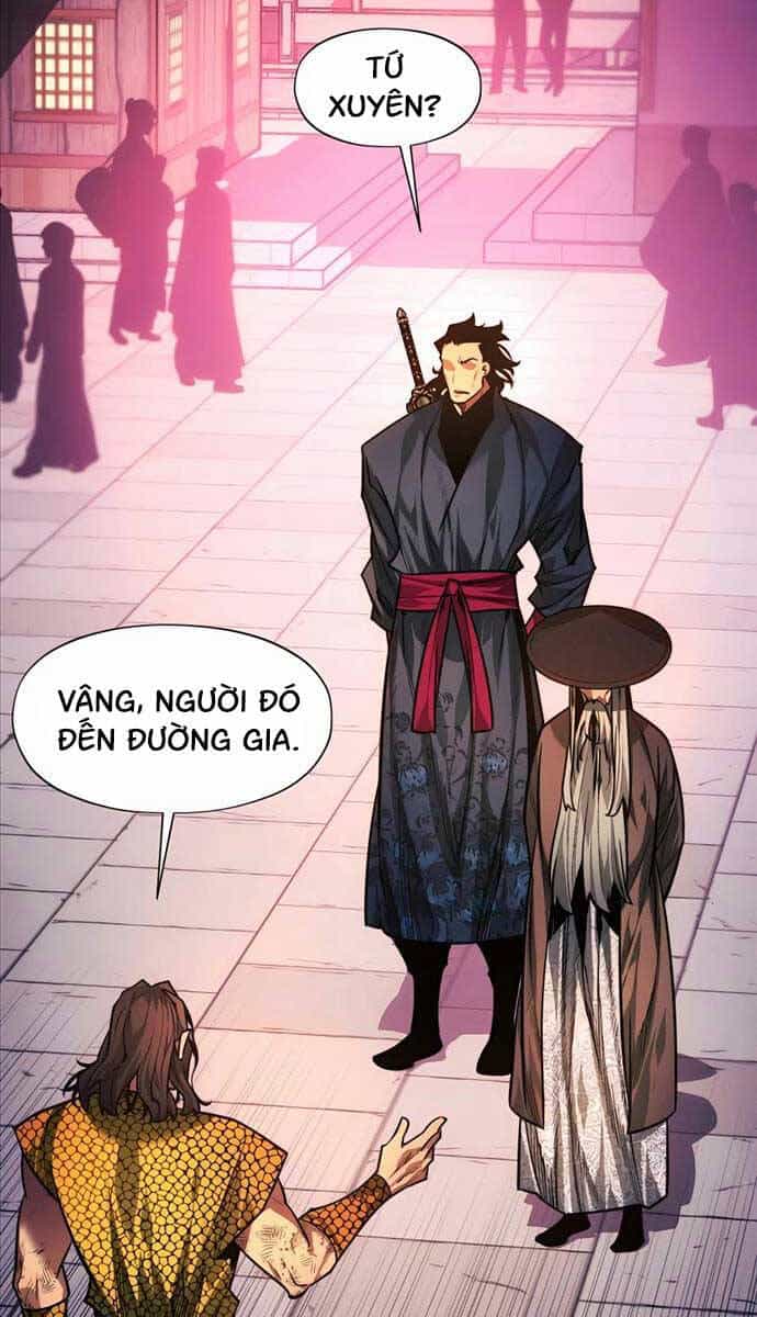 Chuyển Sinh Vào Thế Giới Võ Lâm - Chương 65 - ảnh 78