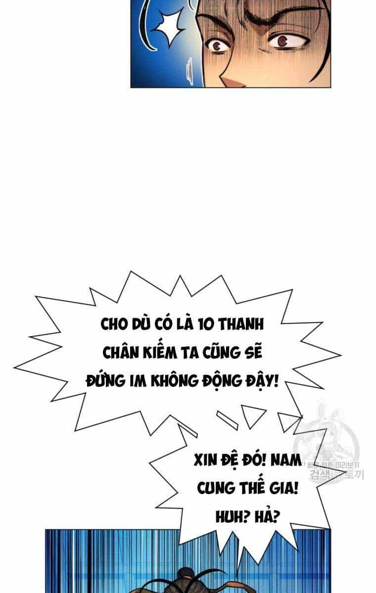 Chuyển Sinh Vào Thế Giới Võ Lâm - Chương 7 - ảnh 13