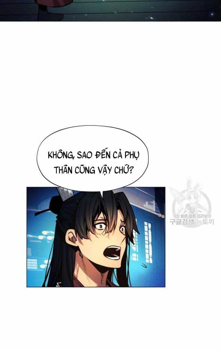 Chuyển Sinh Vào Thế Giới Võ Lâm - Chương 7 - ảnh 18