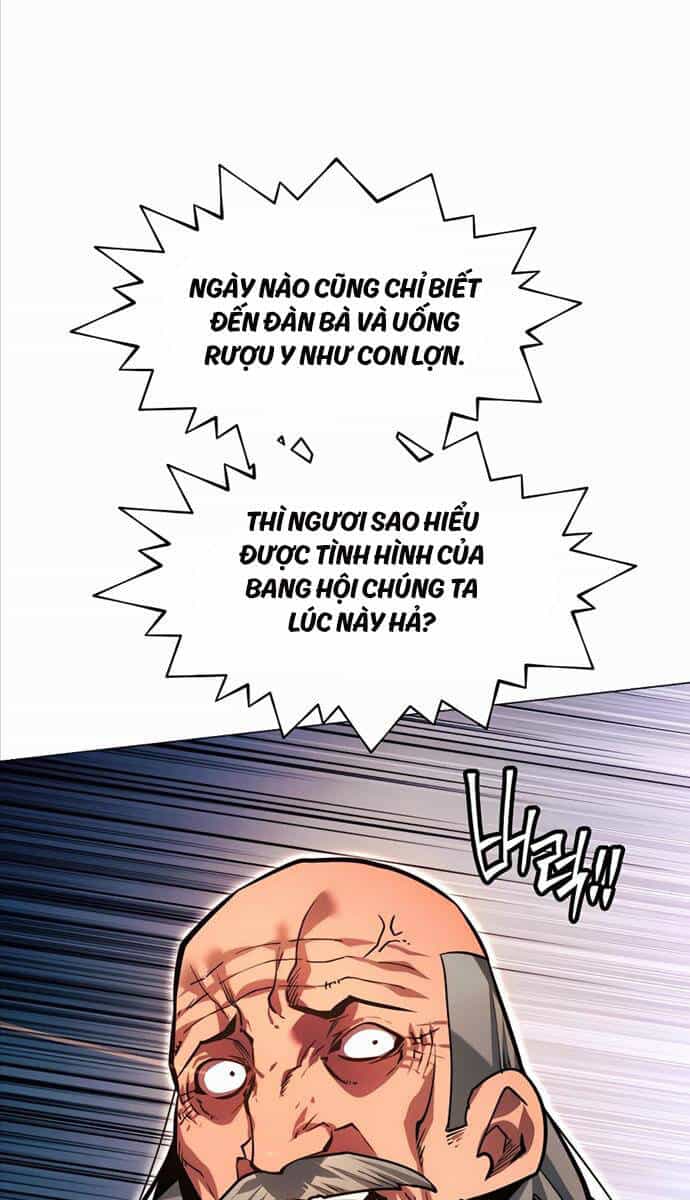 Chuyển Sinh Vào Thế Giới Võ Lâm - Chương 67 - ảnh 19