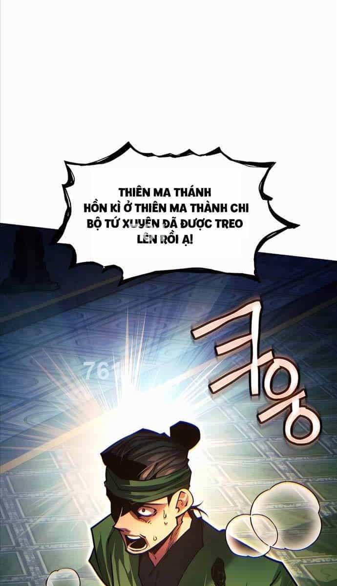 Chuyển Sinh Vào Thế Giới Võ Lâm - Chương 69 - ảnh 2