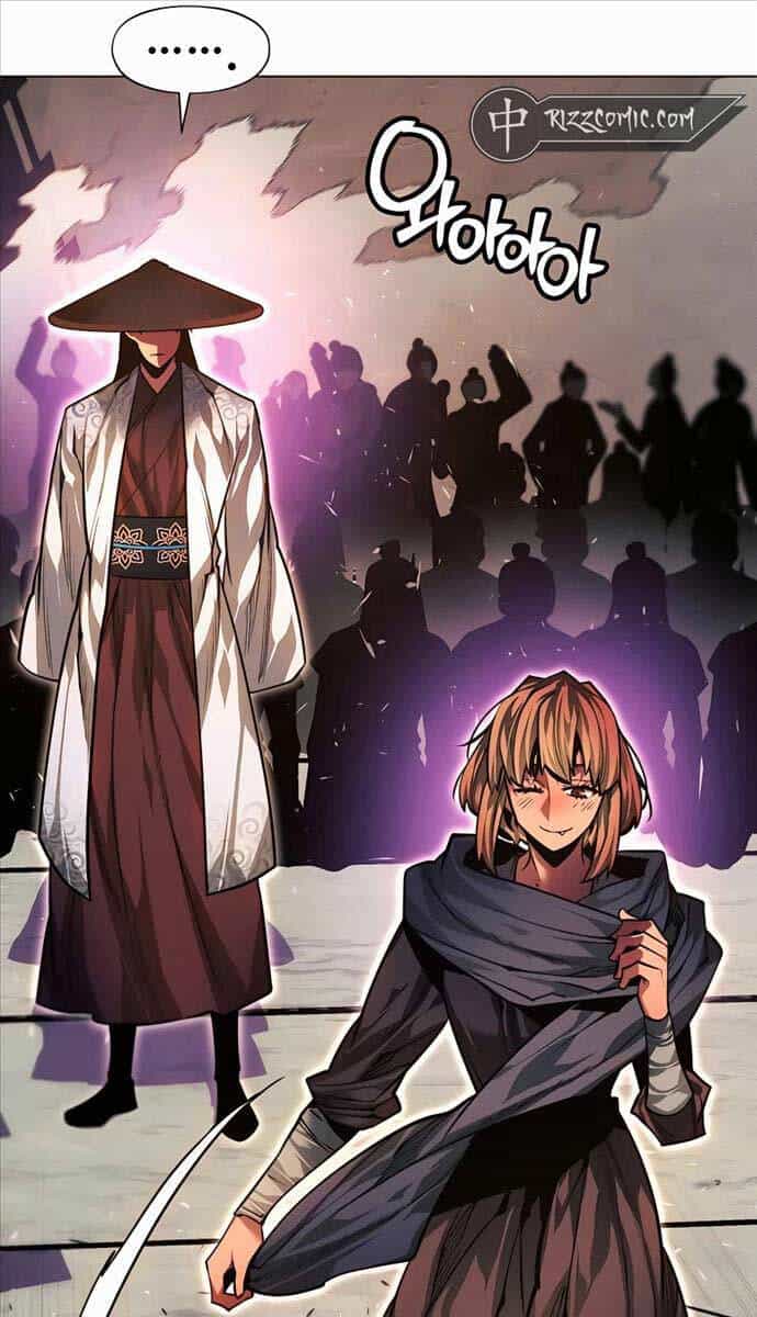 Chuyển Sinh Vào Thế Giới Võ Lâm - Chương 72 - ảnh 23