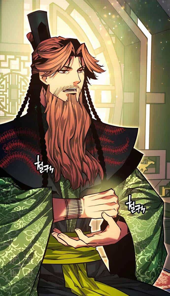 Chuyển Sinh Vào Thế Giới Võ Lâm - Chương 73 - ảnh 10