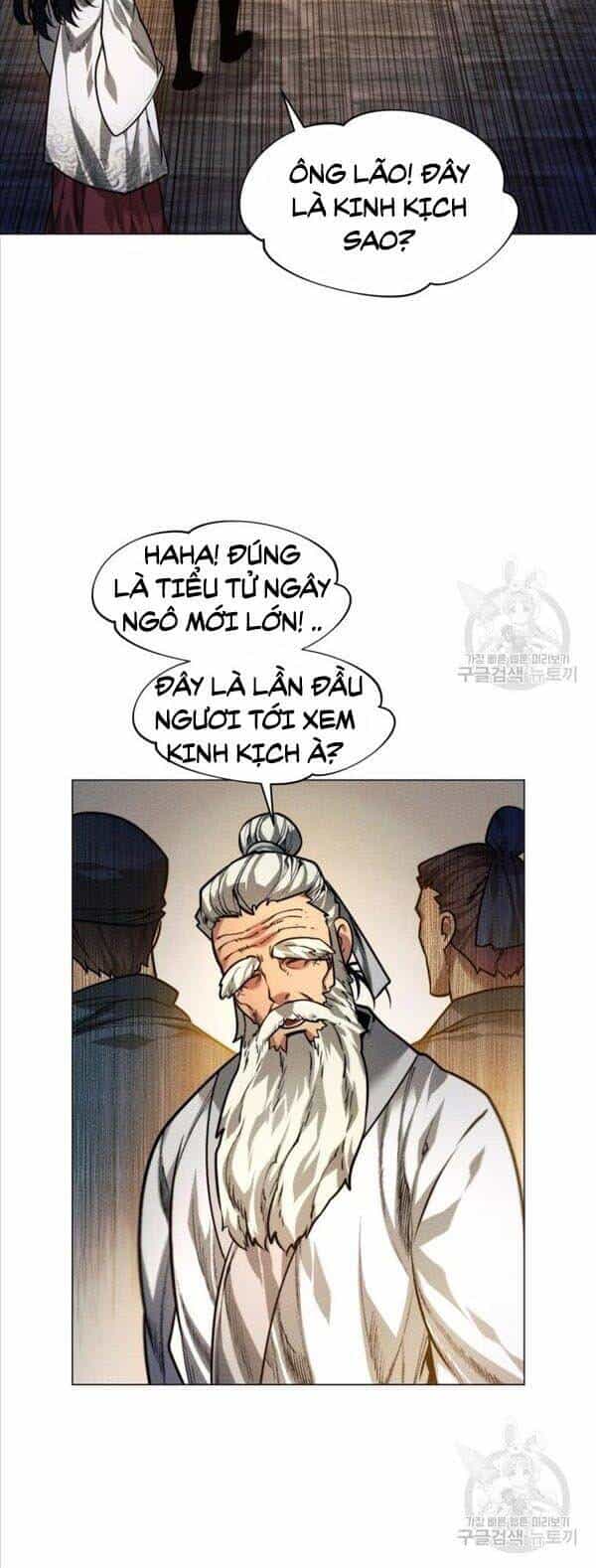 Chuyển Sinh Vào Thế Giới Võ Lâm - Chương 8 - ảnh 46