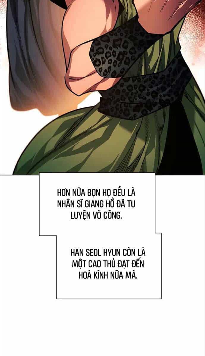 Chuyển Sinh Vào Thế Giới Võ Lâm - Chương 78 - ảnh 118