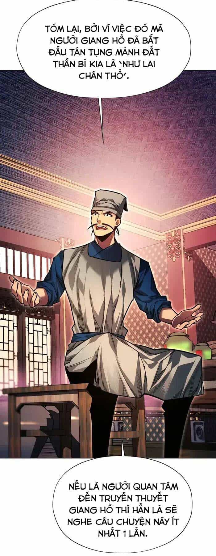 Chuyển Sinh Vào Thế Giới Võ Lâm - Chương 82 - ảnh 19