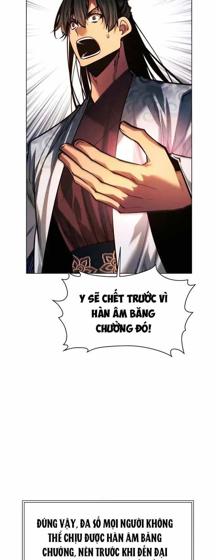 Chuyển Sinh Vào Thế Giới Võ Lâm - Chương 82 - ảnh 36