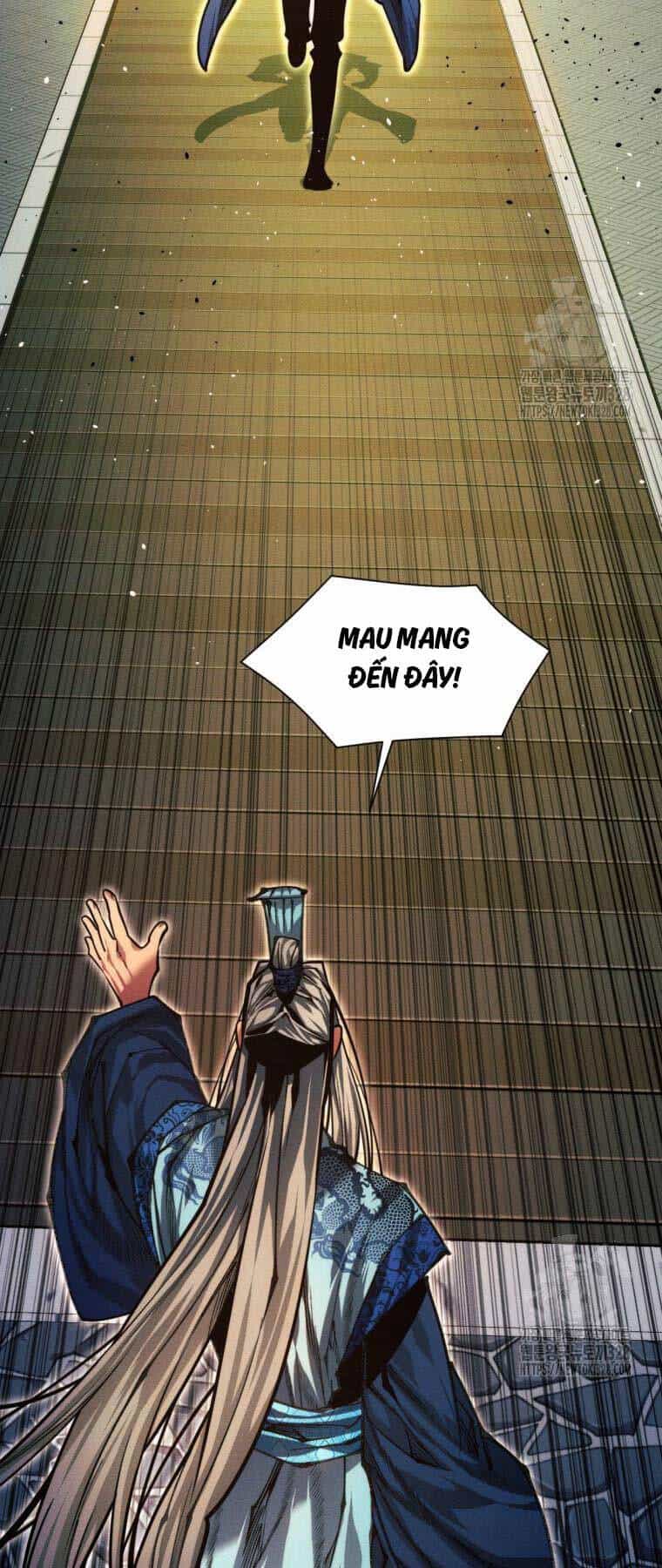 Chuyển Sinh Vào Thế Giới Võ Lâm - Chương 83 - ảnh 16