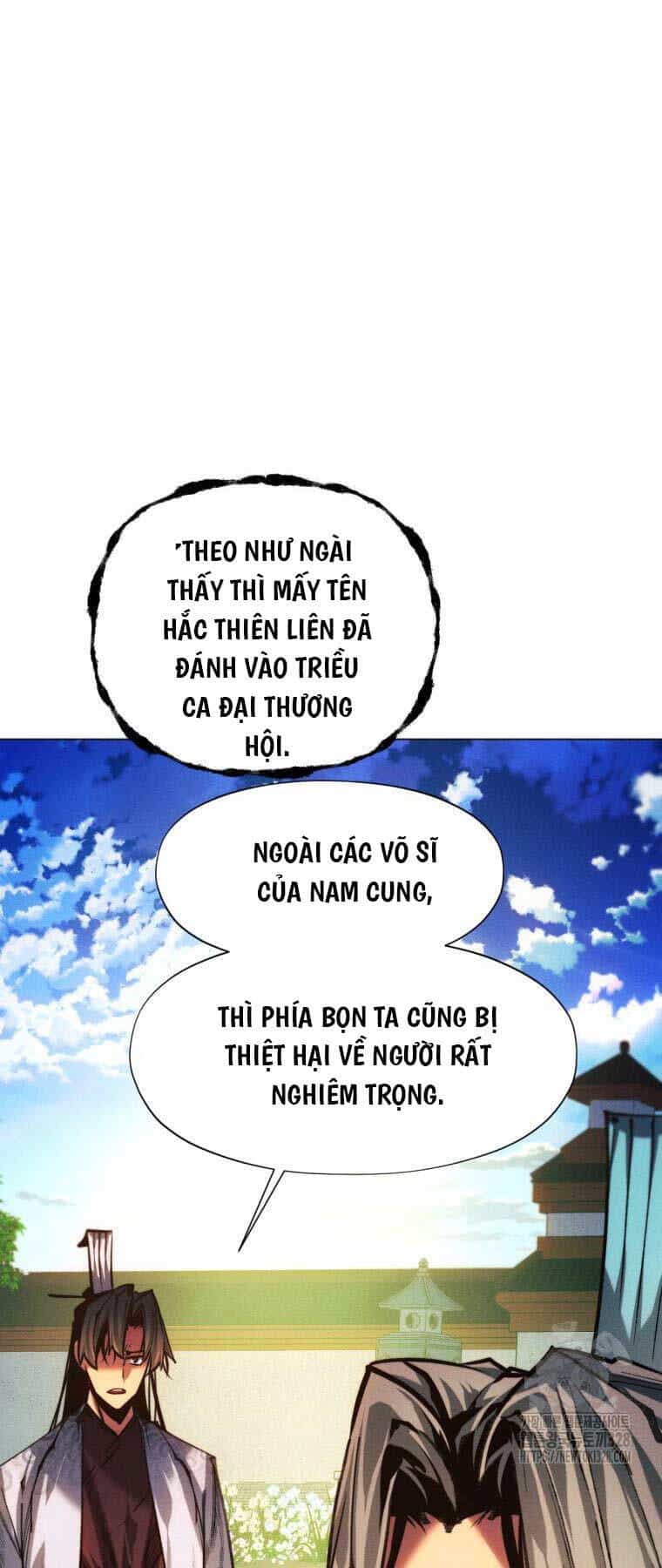 Chuyển Sinh Vào Thế Giới Võ Lâm - Chương 83 - ảnh 19