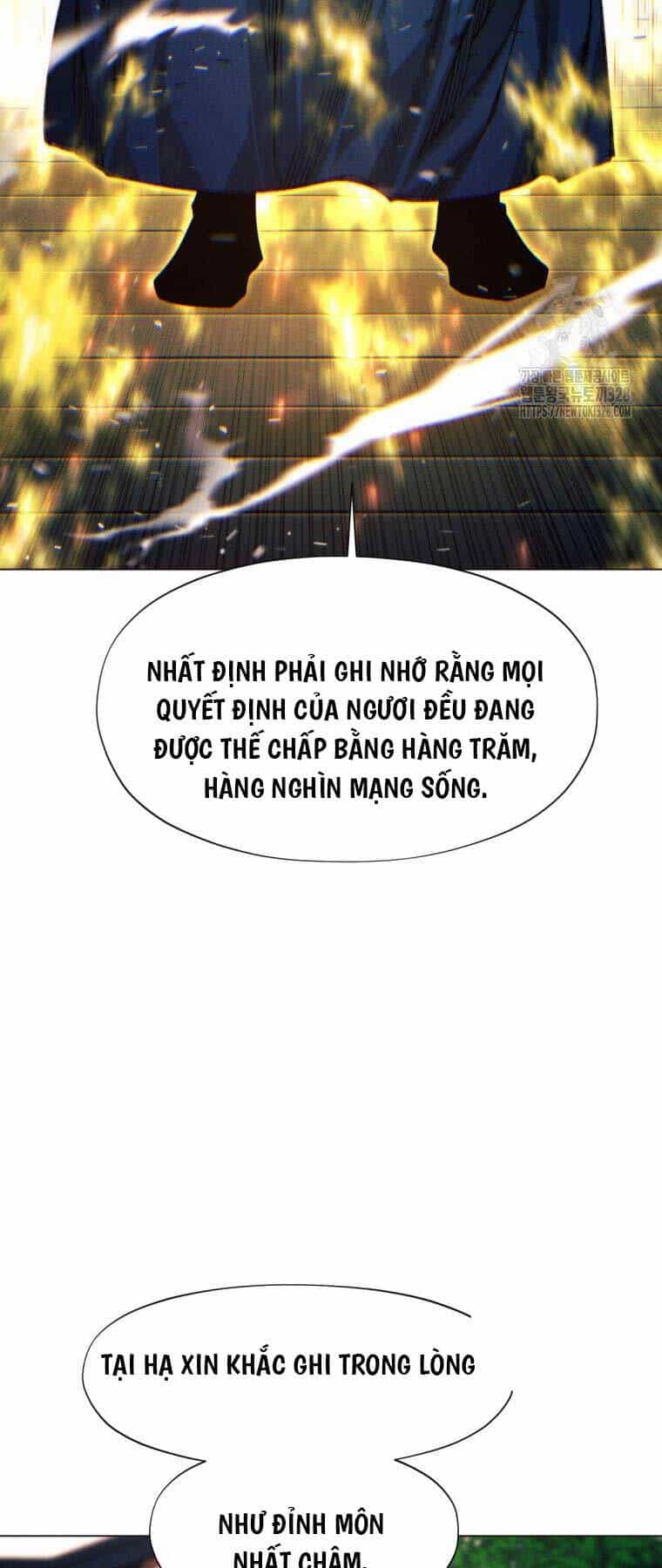Chuyển Sinh Vào Thế Giới Võ Lâm - Chương 83 - ảnh 38