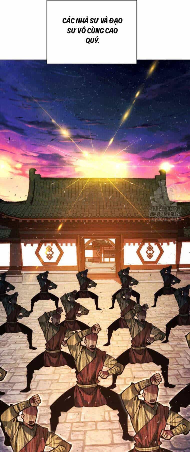 Chuyển Sinh Vào Thế Giới Võ Lâm - Chương 83 - ảnh 83