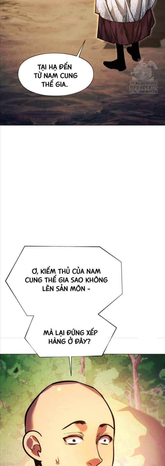 Chuyển Sinh Vào Thế Giới Võ Lâm - Chương 84 - ảnh 19