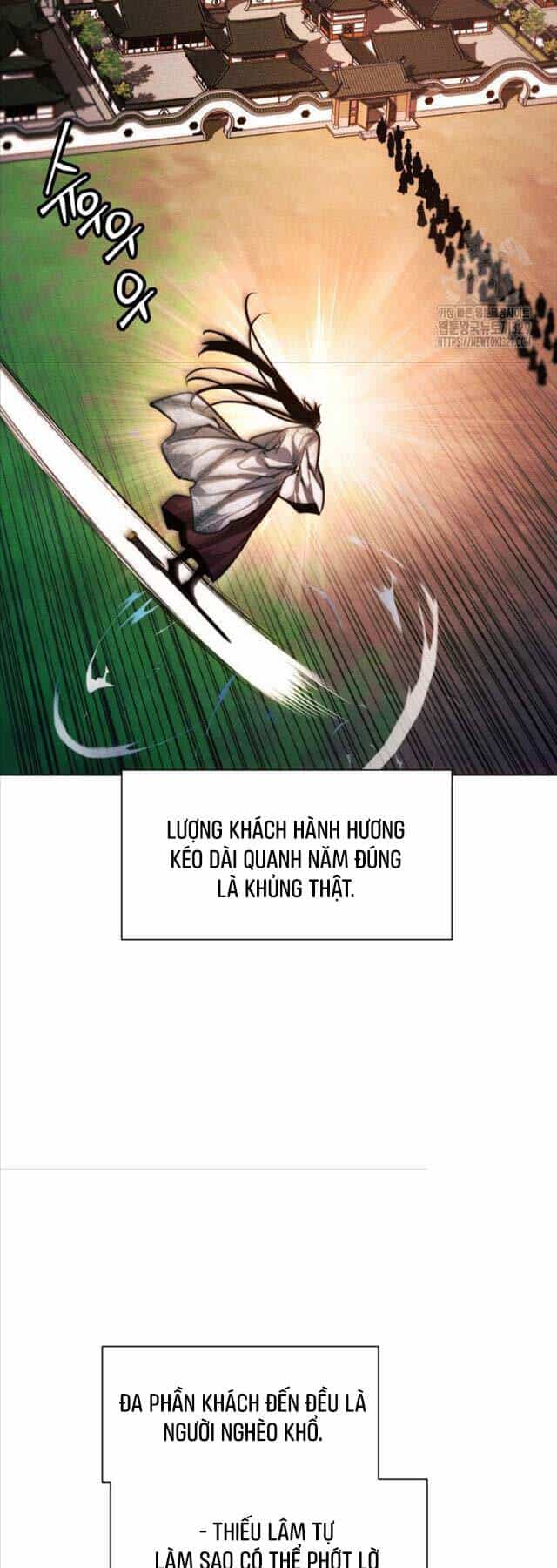 Chuyển Sinh Vào Thế Giới Võ Lâm - Chương 84 - ảnh 9
