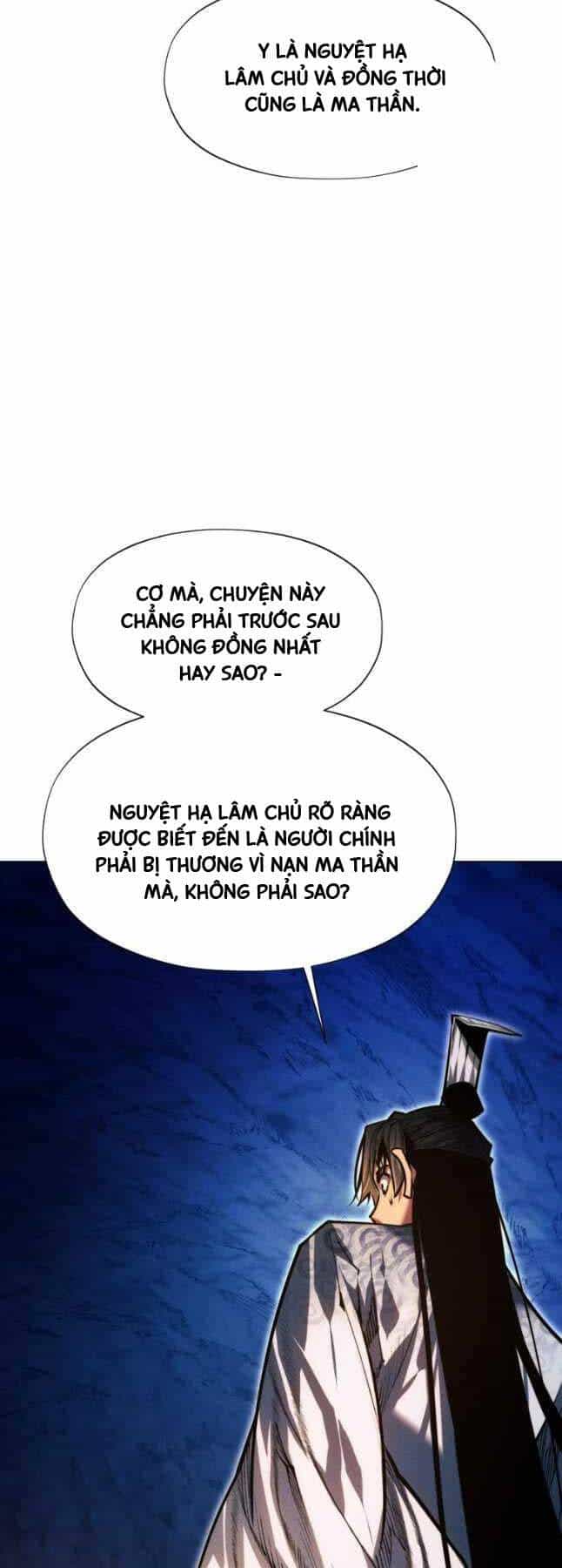 Chuyển Sinh Vào Thế Giới Võ Lâm - Chương 86 - ảnh 34