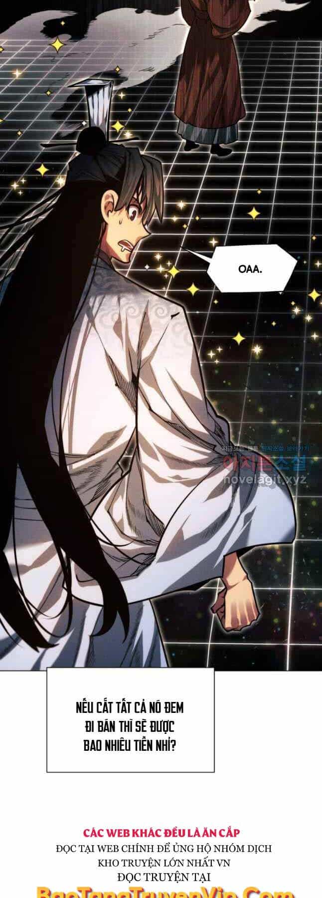 Chuyển Sinh Vào Thế Giới Võ Lâm - Chương 86 - ảnh 6