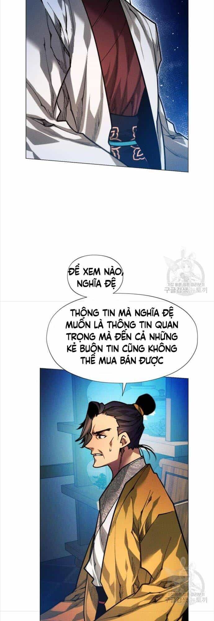 Chuyển Sinh Vào Thế Giới Võ Lâm - Chương 9 - ảnh 28