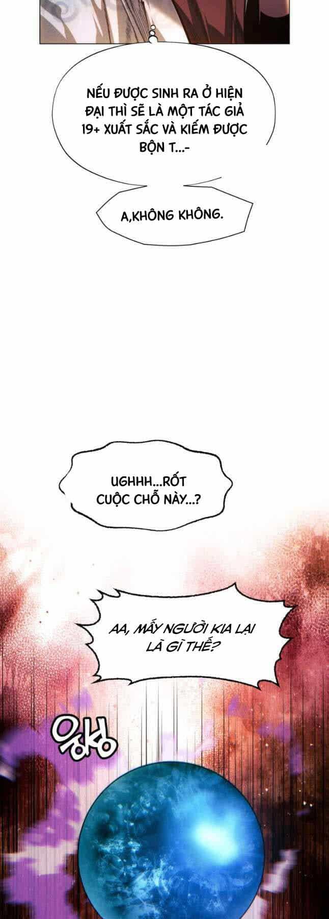 Chuyển Sinh Vào Thế Giới Võ Lâm - Chương 87 - ảnh 19