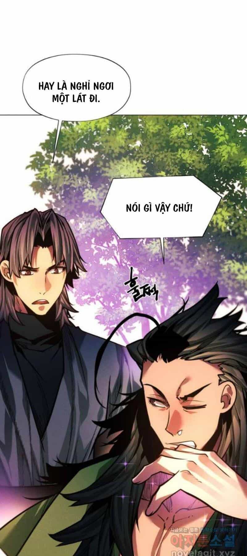 Chuyển Sinh Vào Thế Giới Võ Lâm - Chương 89 - ảnh 11