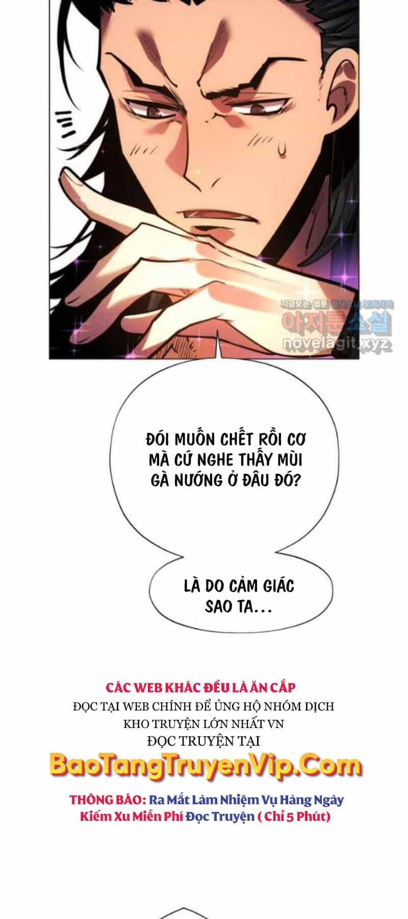 Chuyển Sinh Vào Thế Giới Võ Lâm - Chương 89 - ảnh 13
