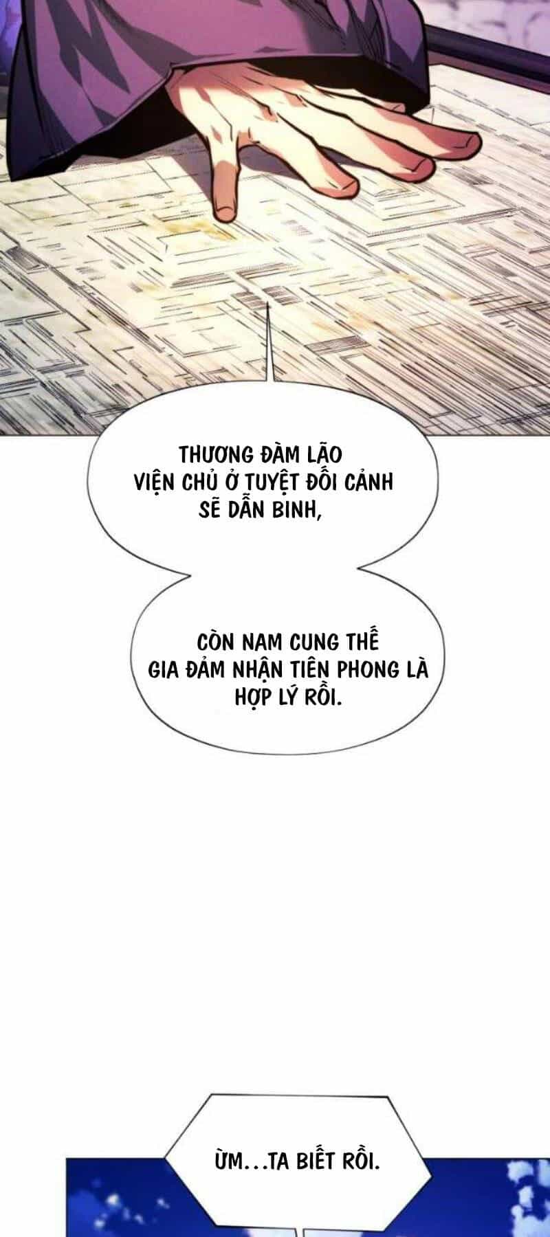Chuyển Sinh Vào Thế Giới Võ Lâm - Chương 89 - ảnh 8