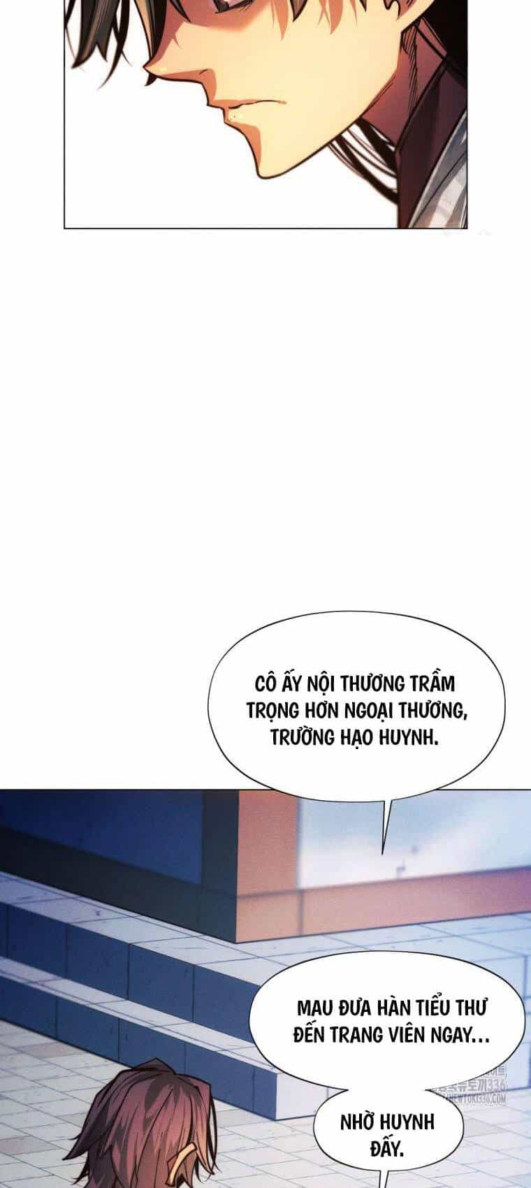 Chuyển Sinh Vào Thế Giới Võ Lâm - Chương 91 - ảnh 16