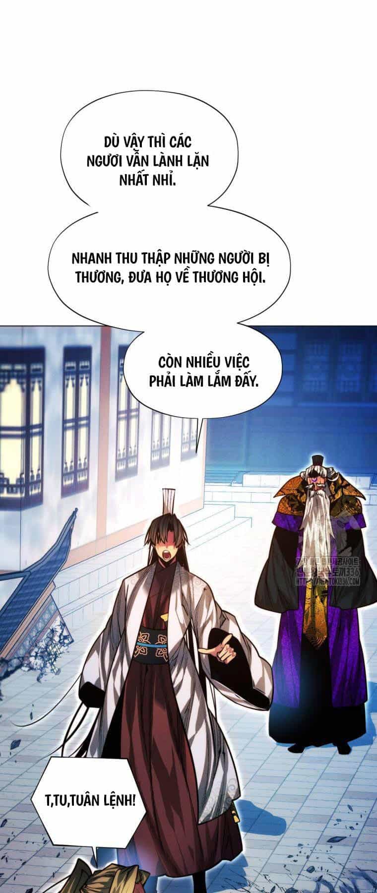 Chuyển Sinh Vào Thế Giới Võ Lâm - Chương 91 - ảnh 23