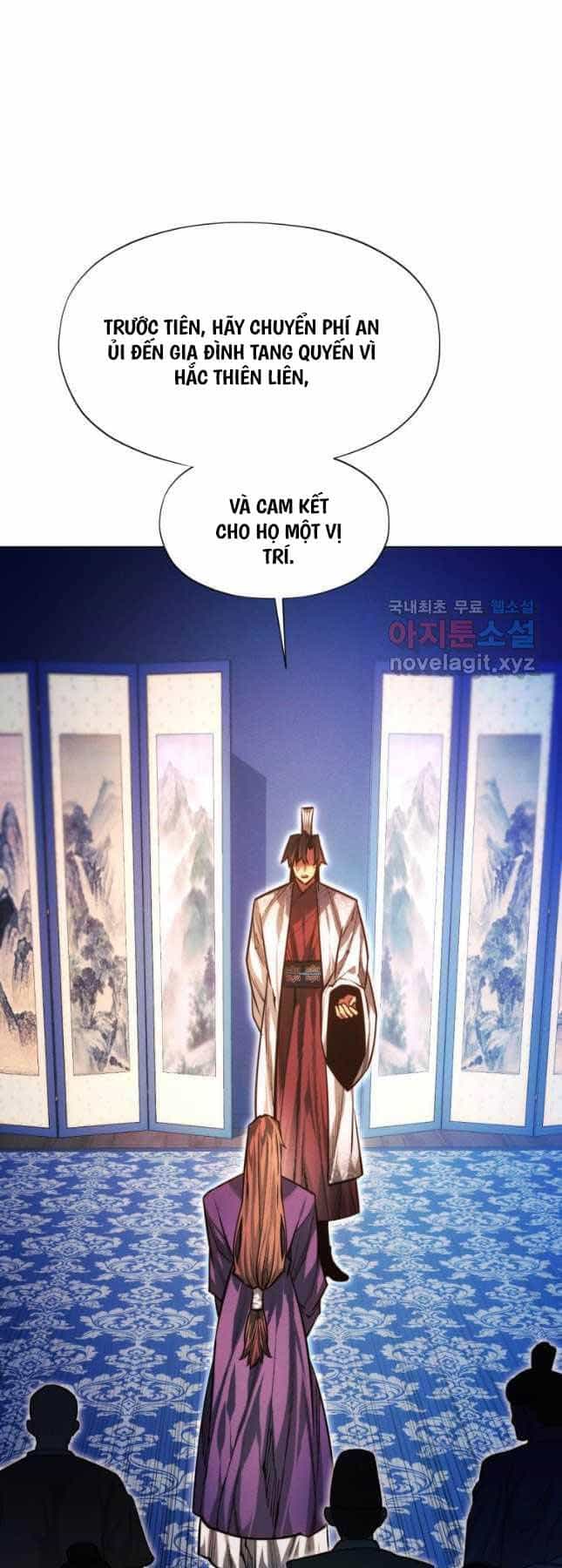 Chuyển Sinh Vào Thế Giới Võ Lâm - Chương 92 - ảnh 15