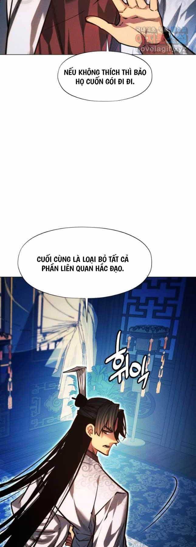 Chuyển Sinh Vào Thế Giới Võ Lâm - Chương 92 - ảnh 34