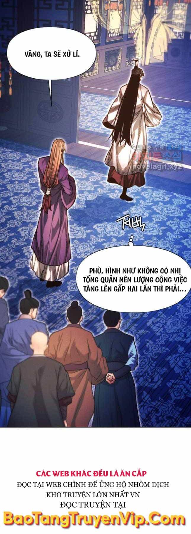 Chuyển Sinh Vào Thế Giới Võ Lâm - Chương 92 - ảnh 36