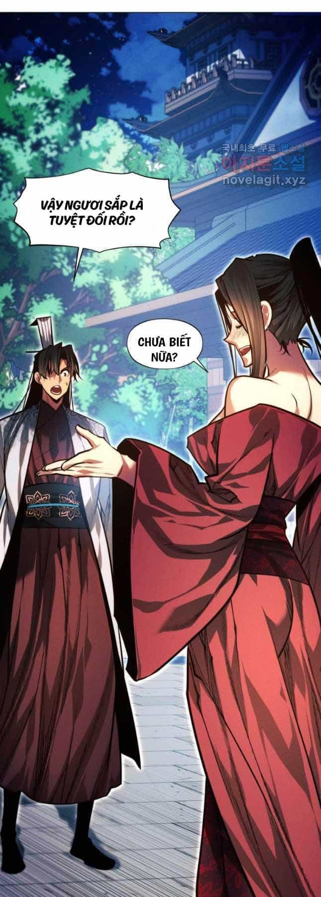 Chuyển Sinh Vào Thế Giới Võ Lâm - Chương 92 - ảnh 61
