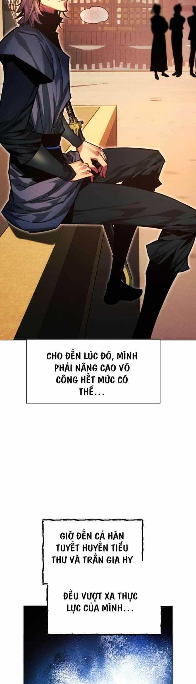 Chuyển Sinh Vào Thế Giới Võ Lâm - Chương 93 - ảnh 11