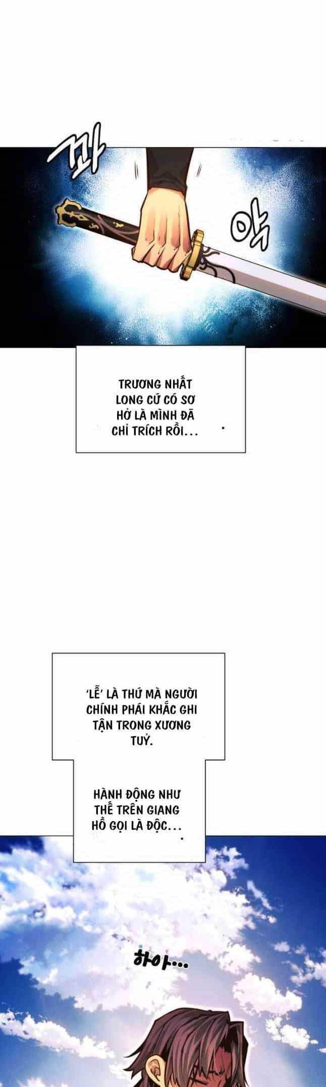 Chuyển Sinh Vào Thế Giới Võ Lâm - Chương 93 - ảnh 47