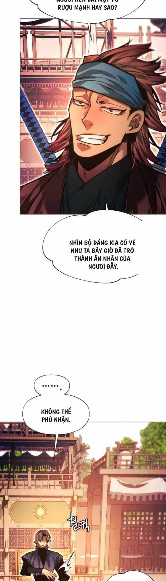 Chuyển Sinh Vào Thế Giới Võ Lâm - Chương 93 - ảnh 69