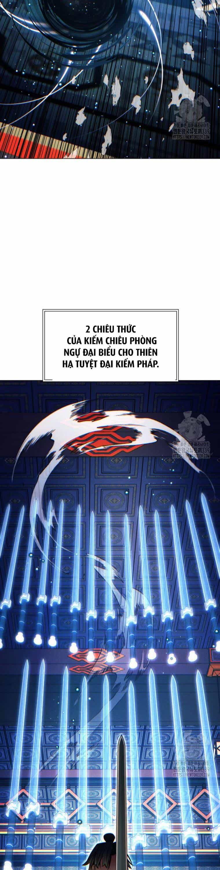 Chuyển Sinh Vào Thế Giới Võ Lâm - Chương 95 - ảnh 33