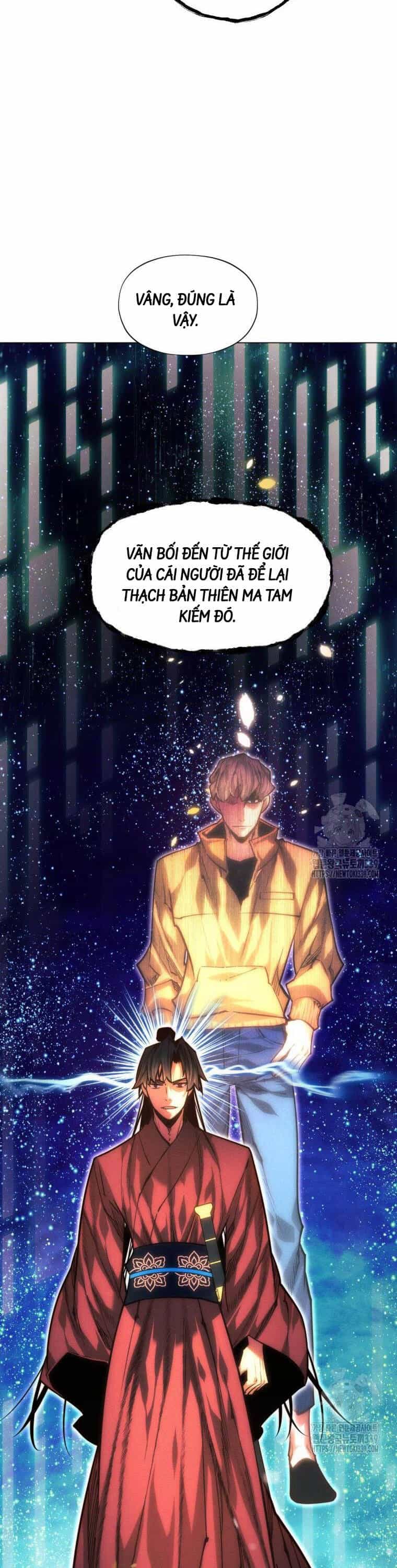 Chuyển Sinh Vào Thế Giới Võ Lâm - Chương 95 - ảnh 37