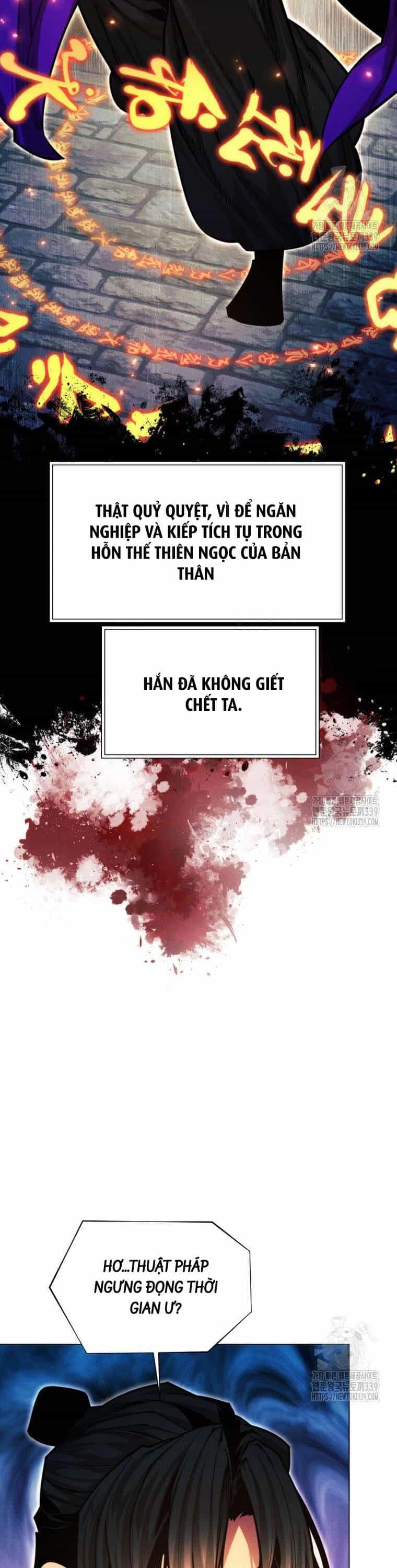 Chuyển Sinh Vào Thế Giới Võ Lâm - Chương 95 - ảnh 52