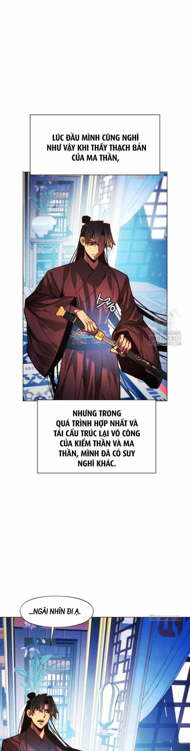 Chuyển Sinh Vào Thế Giới Võ Lâm - Chương 95 - ảnh 55